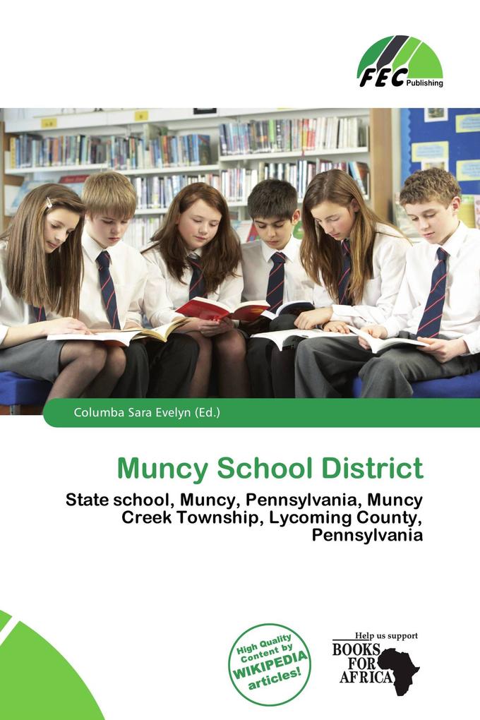 Muncy School District