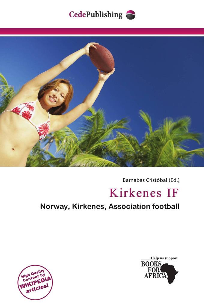 Kirkenes IF