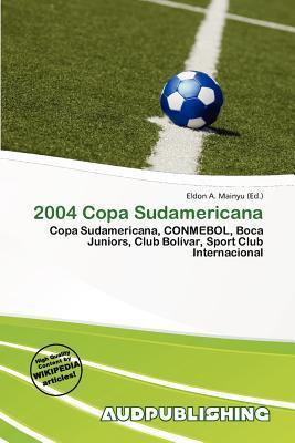 2004 Copa Sudamericana