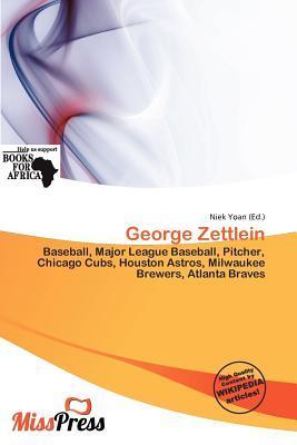 George Zettlein
