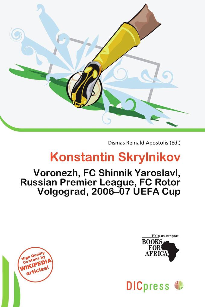 Konstantin Skrylnikov