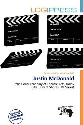Justin McDonald