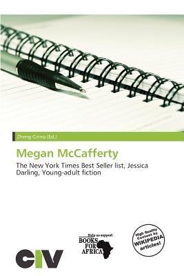 Megan McCafferty
