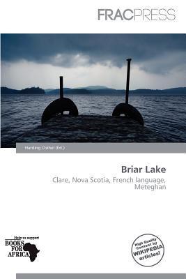 Briar Lake