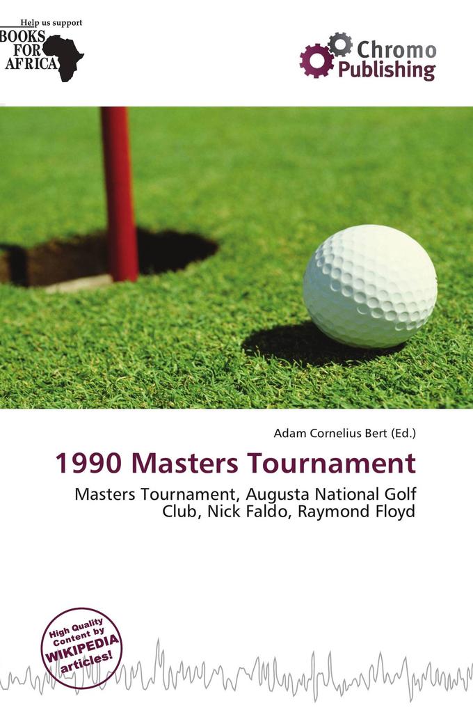 1990 Masters Tournament