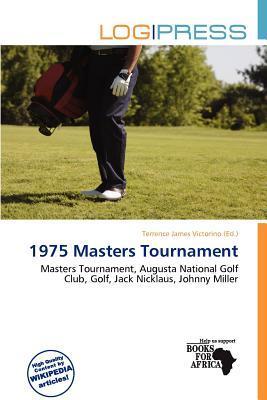 1975 Masters Tournament