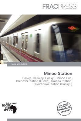 Minoo Station
