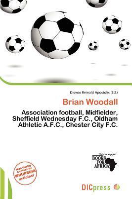 Brian Woodall