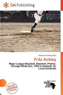 Fritz Ackley
