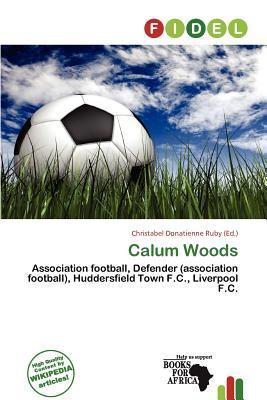 Calum Woods