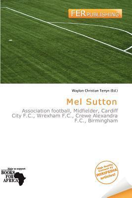 Mel Sutton