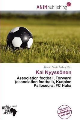 Kai Nyyssönen