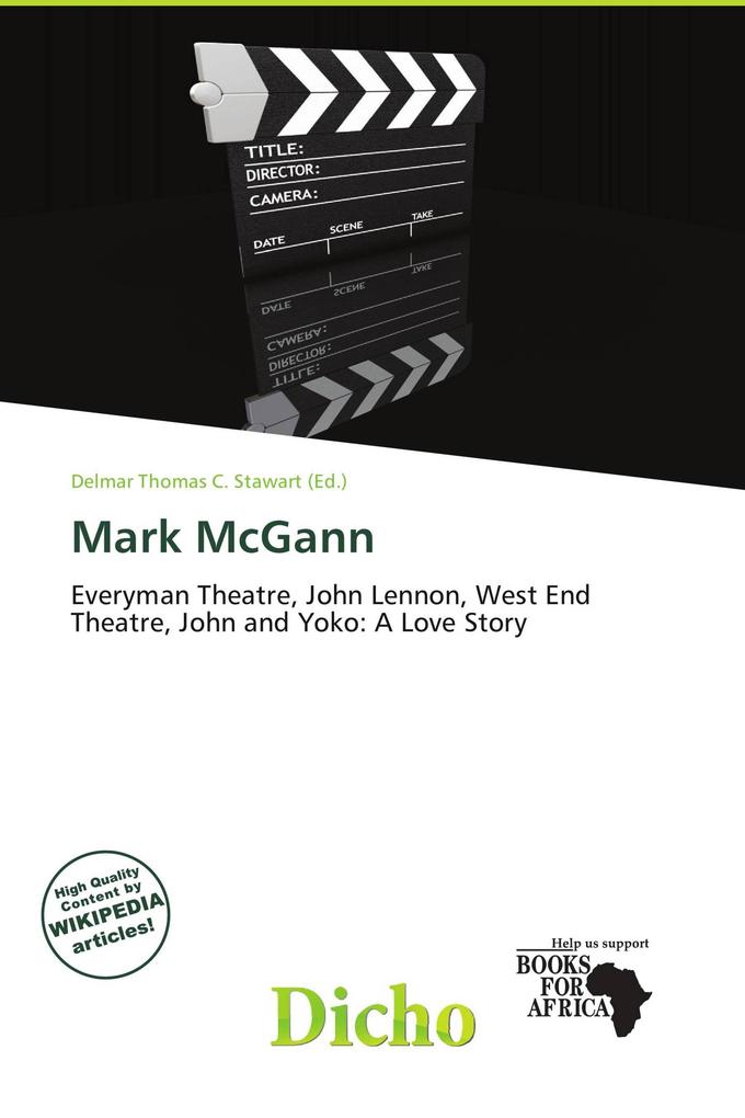 Mark McGann