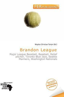 Brandon League