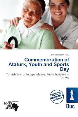 Commemoration of Atatürk Youth and Sports Day