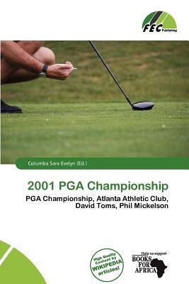 2001 PGA Championship