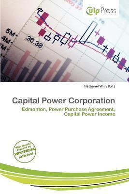 Capital Power Corporation