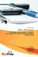 Mike Sheahan