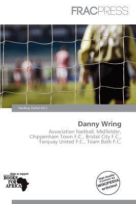 Danny Wring