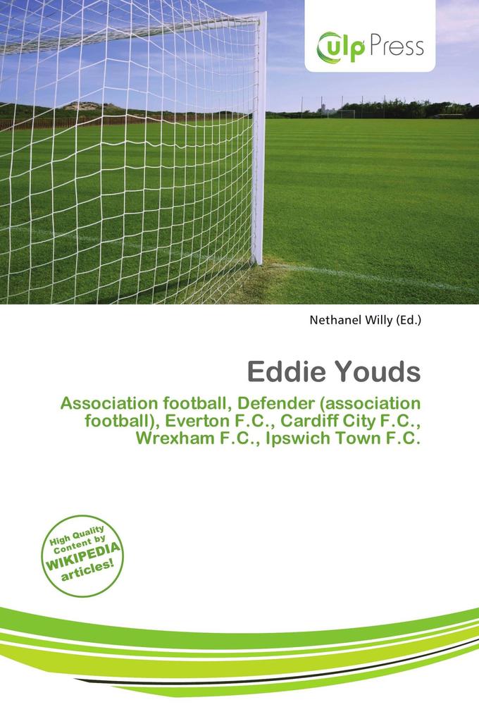 Eddie Youds