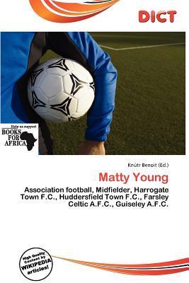 Matty Young