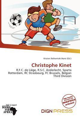 Christophe Kinet