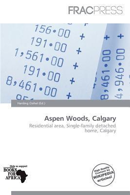Aspen Woods Calgary
