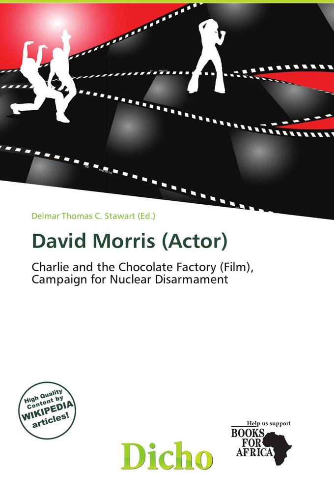 David Morris (Actor)