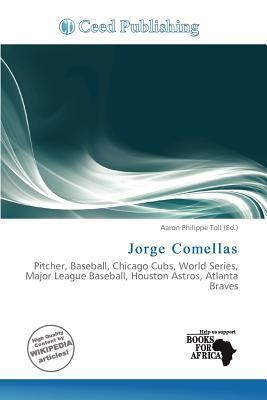 Jorge Comellas