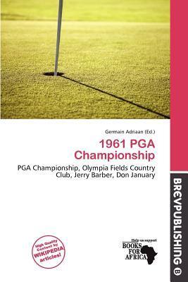 1961 PGA Championship