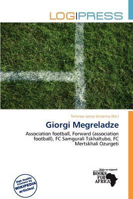 Giorgi Megreladze