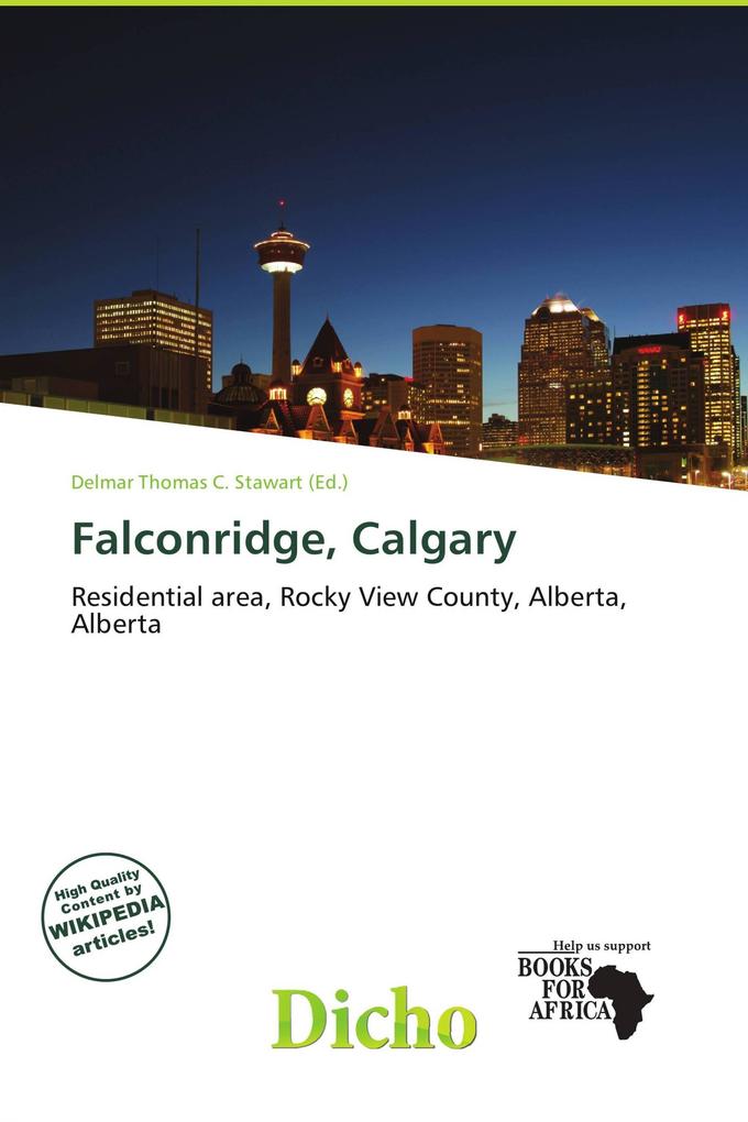 Falconridge Calgary