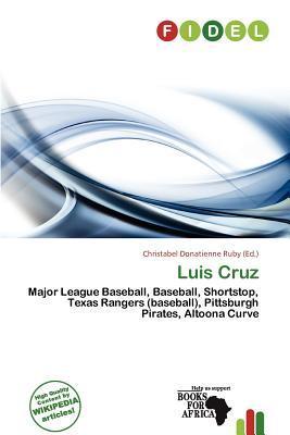 Luis Cruz