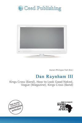 Dan Raynham III