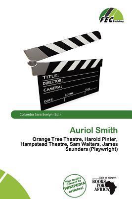 Auriol Smith