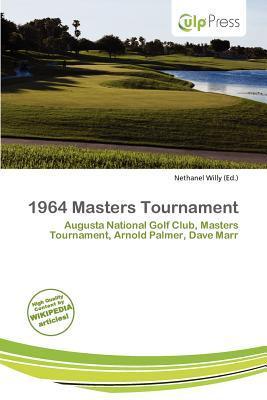 1964 Masters Tournament