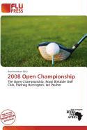 2008 Open Championship