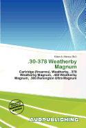 .30-378 Weatherby Magnum
