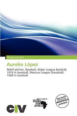 Aurelio López