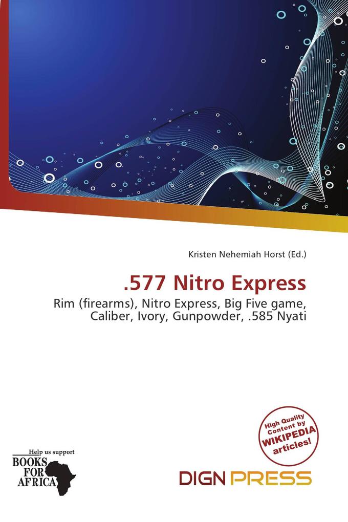 .577 Nitro Express