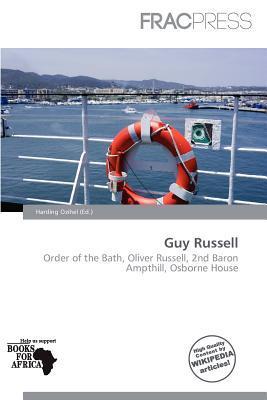 Guy Russell