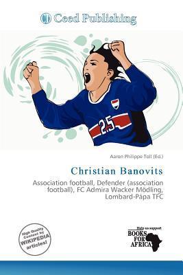 Christian Banovits