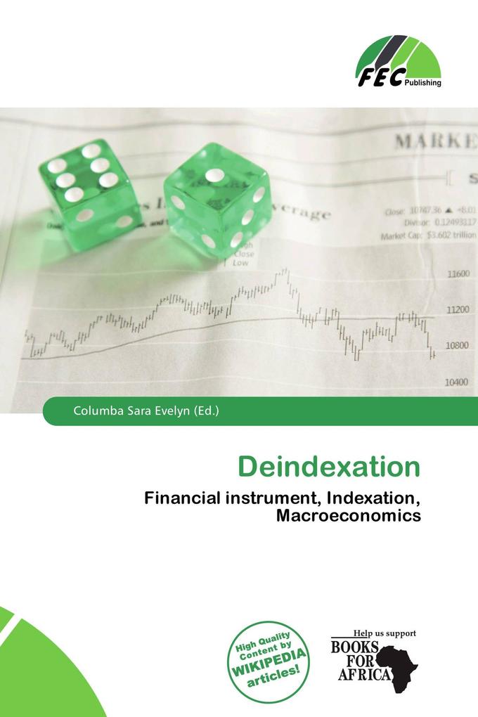 Deindexation