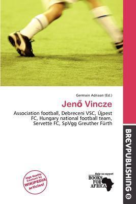 Jen Vincze