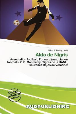 Aldo de Nigris