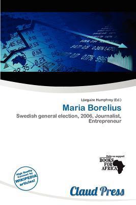 Maria Borelius