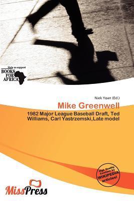 Mike Greenwell