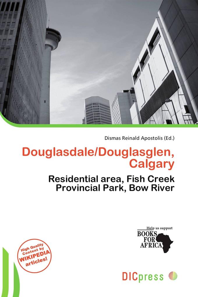 Douglasdale/Douglasglen Calgary