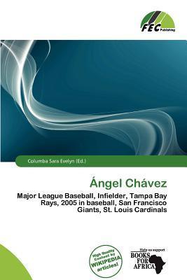 Ángel Chávez