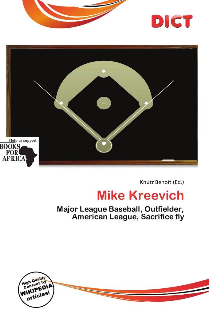 Mike Kreevich